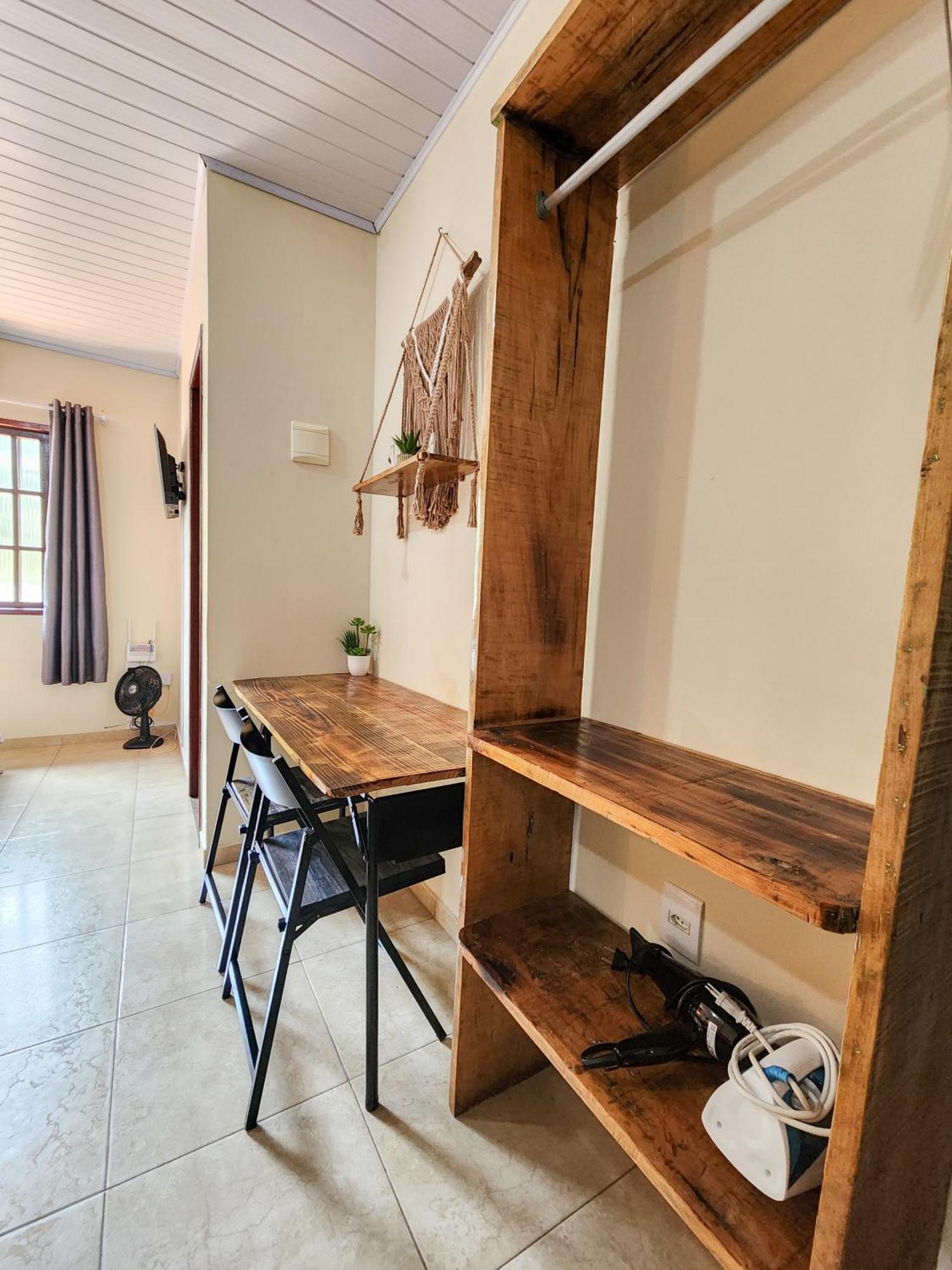 Explorer Tours - Loft Com Cozinha Centro Abraao Extérieur photo