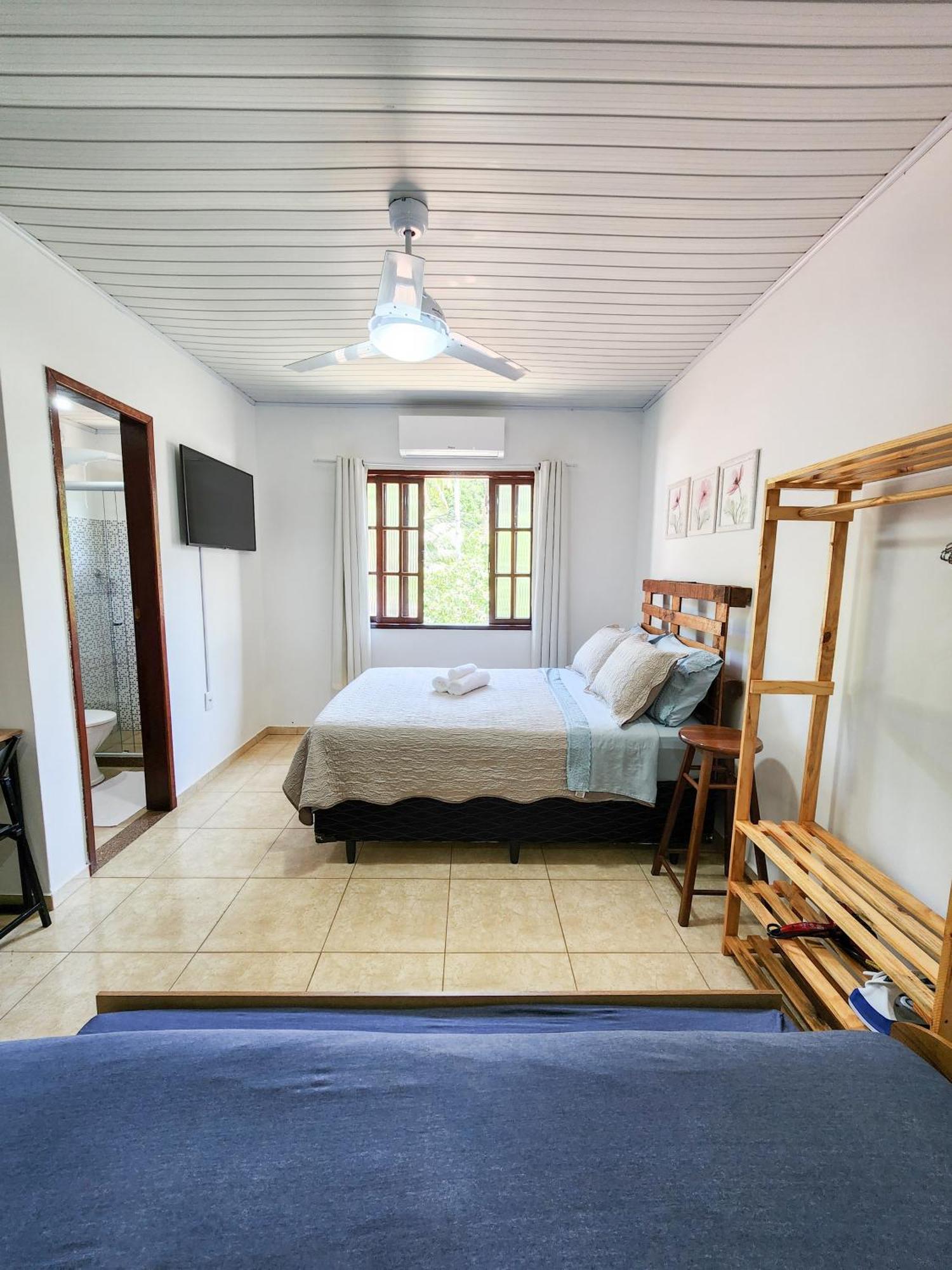 Explorer Tours - Loft Com Cozinha Centro Abraao Extérieur photo
