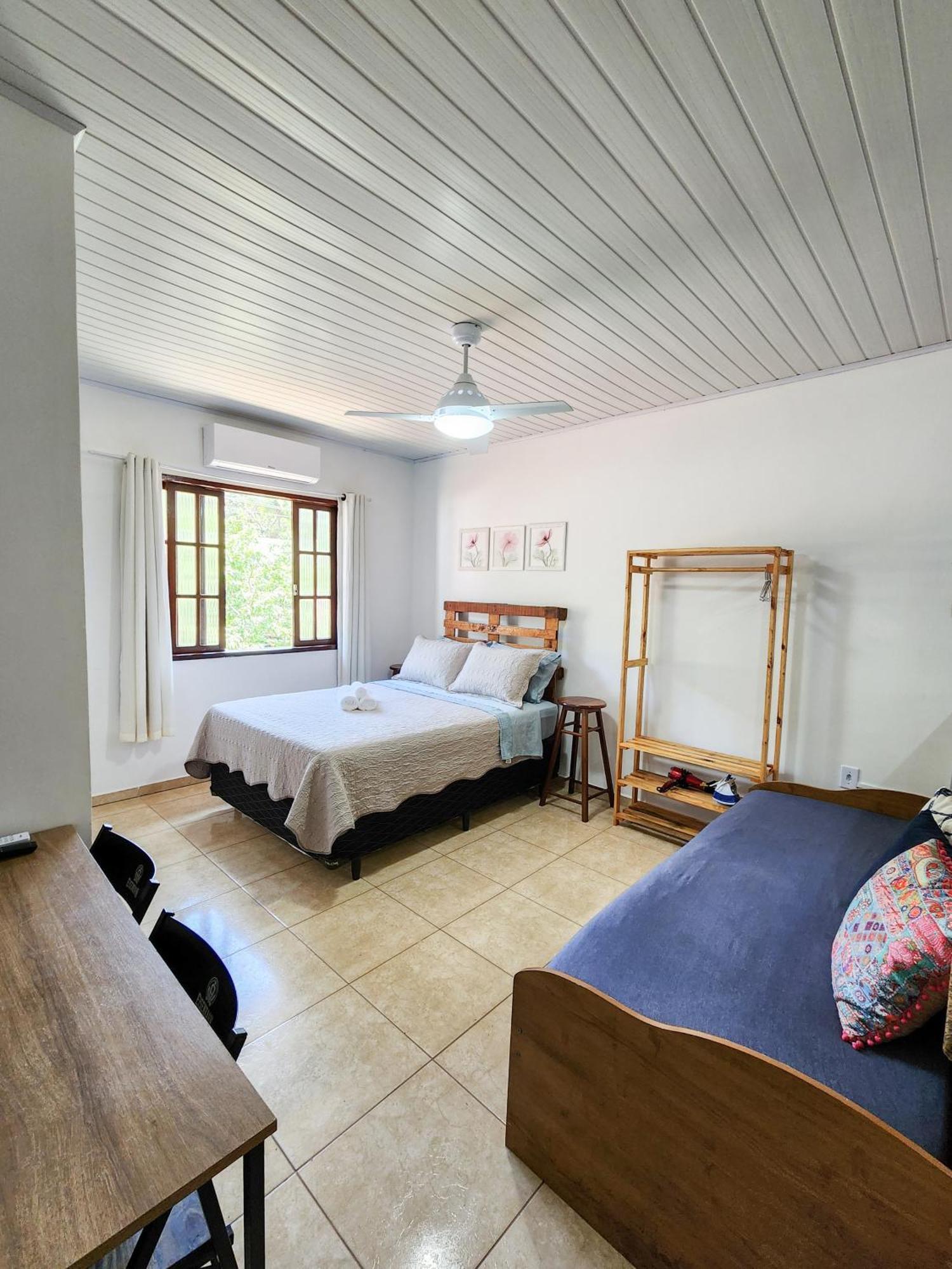Explorer Tours - Loft Com Cozinha Centro Abraao Extérieur photo